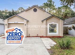 353 Placid Lake Dr, Sanford, FL 32773