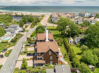 14 Wanda St #A, Narragansett, RI 02882