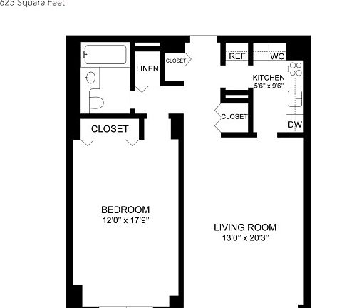 2nd image of 2600 Netherland Ave APT 223