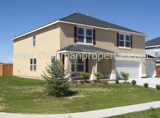 1116 E Grand Canyon St, Meridian, ID 83646