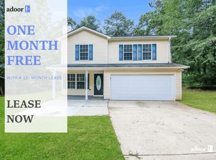 120 Pleasant Valley Rd, McDonough, GA 30253