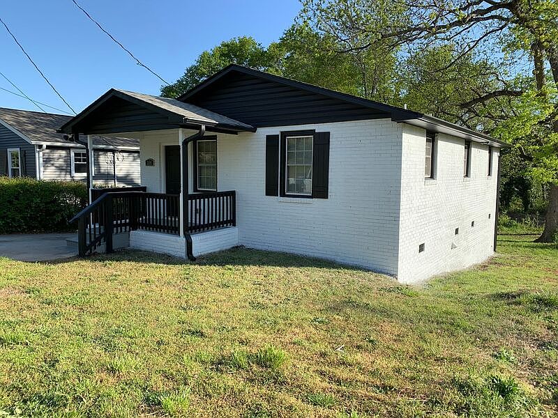 314 Gower St, Greenville, SC 29611 Zillow