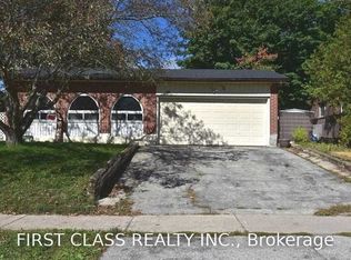 76 Cundles Rd E, Barrie, ON L4M2Z7