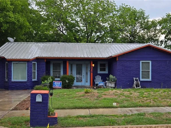 704 W Avenue F, Copperas Cove, TX 76522