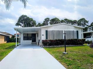 61 San Luis Obispo, Fort Pierce, FL 34951