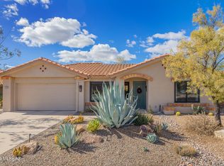 14557 N Lone Wolf Ln, Tucson, AZ 85755