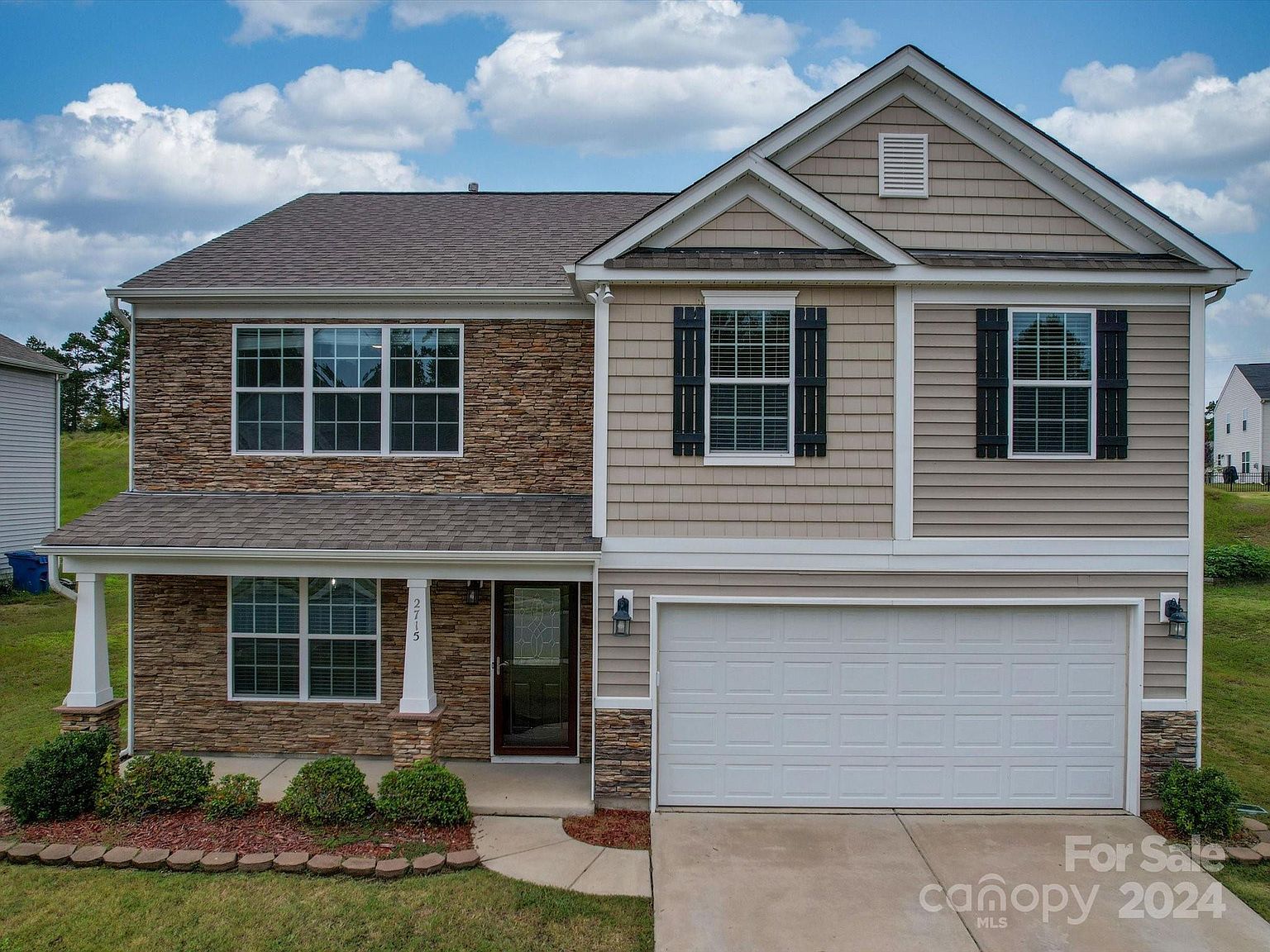 2715 Golden Rose Ln, Charlotte, NC 28216 | Zillow