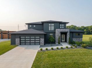 14277 Aboite Rd, Roanoke, IN 46783