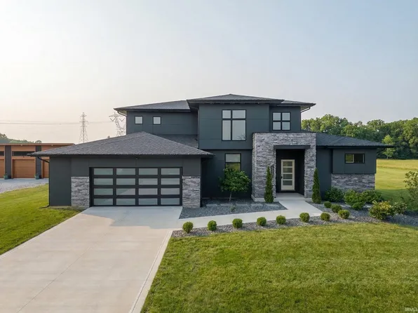 14277 Aboite Rd, Roanoke, IN 46783