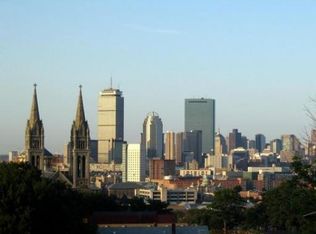 7 Iroquois St #3, Boston, MA 02120