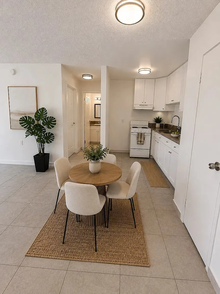 7575 Simpson 1BR — Photo 2