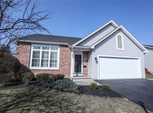 209 Lillian Ln, Rochester, NY 14616