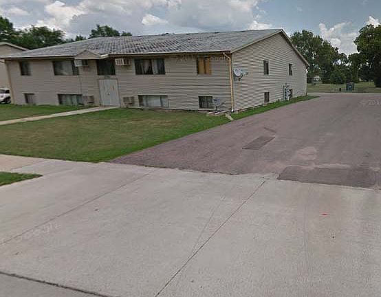 2nd image of 1720 F St #1712-A2