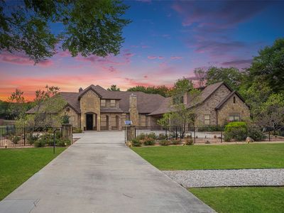 5693 E Bankhead Hwy, Hudson Oaks, TX, 76087