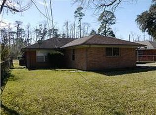 6126 Wister Ln, Houston, TX 77008