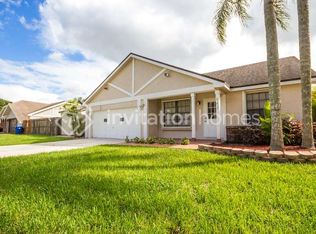 842 SW 159th Ter, Fort Lauderdale, FL 33326