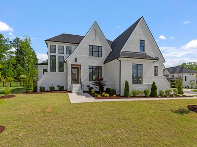 105 Crimson Ct, Apex, NC, 27523