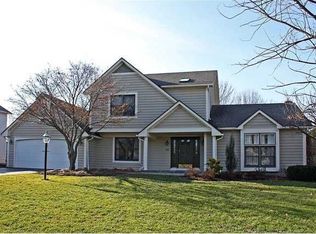 46 Canterbury Trl, Fairport, NY 14450