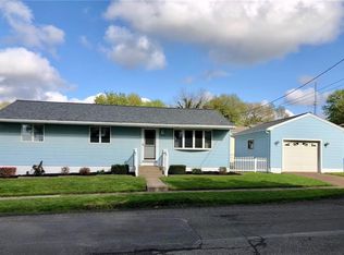 4105 Pierpont Ave, Erie, PA 16509