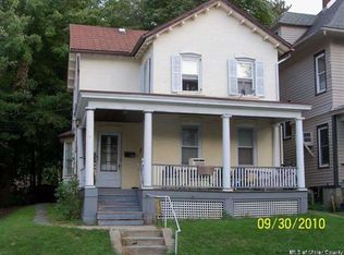 26 W Chester St, Kingston, NY 12401