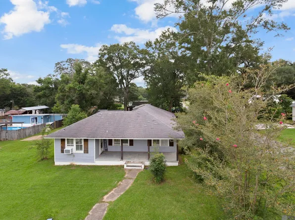 1671 Glenmora Ave, Jackson, LA 70748