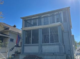 84 N End Ave, Buffalo, NY 14217