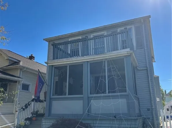 84 N End Ave, Buffalo, NY 14217