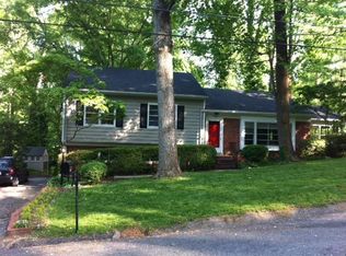 3537 Grandview Dr, Richmond, VA 23225