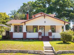 7205 N Taliaferro Ave, Tampa, FL 33604
