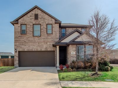 4804 Garner Dr, Carrollton, TX, 75010