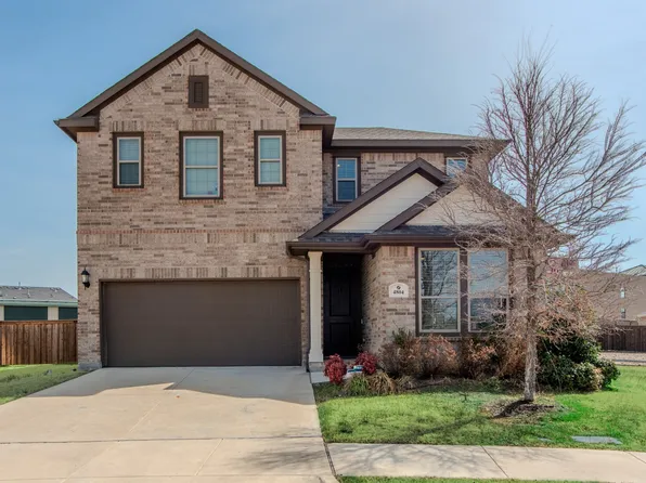 4804 Garner Dr, Carrollton, TX 75010