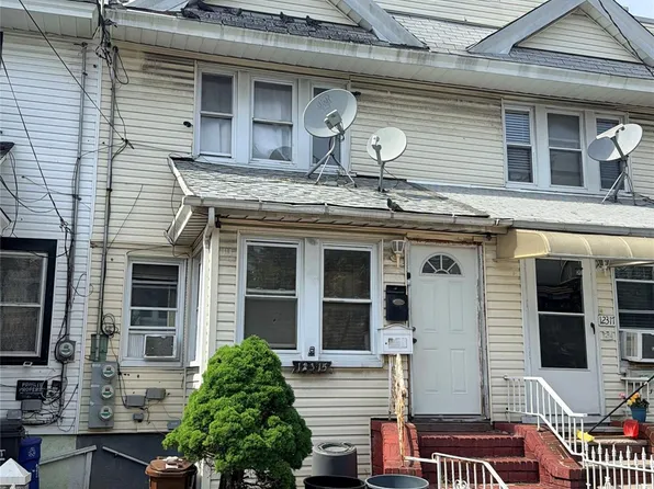 123-15 95th Avenue, Richmond Hill S., NY 11419