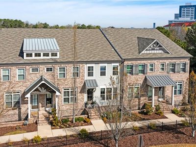 2326 McLean Chase SE, Smyrna, GA, 30080