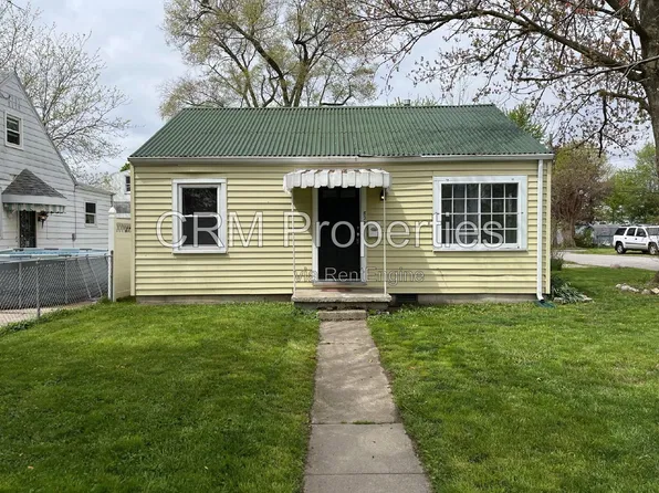 823 N Indiana Ave, Kokomo, IN 46901