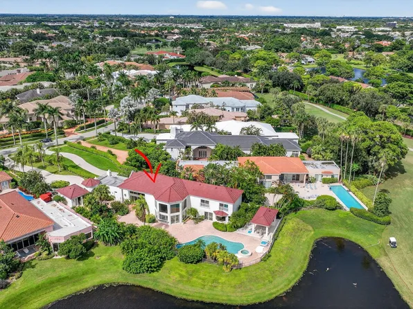 16670 Senterra Drive, Delray Beach, FL 33484