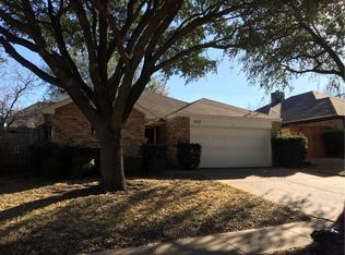 1517 Briarcrest Dr, Grapevine, TX 76051