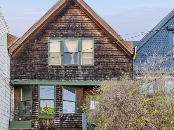 442 Vicksburg St, San Francisco, CA 94114