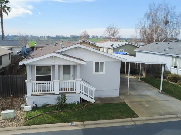 1400 W Marlette St Space 98, Ione, CA 95640