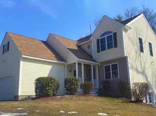 122 N Mason Rd, Brookline, NH 03033