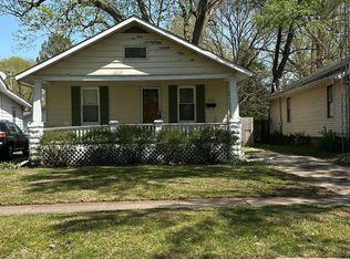 2216 S Lowell Ave, Springfield, IL 62704