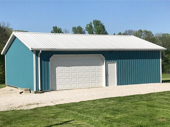 3rd image of 8471 W County Road 750 N
