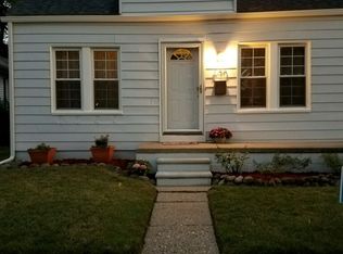 530 E Oakridge St, Ferndale, MI 48220