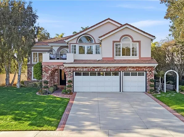 19 Easthill, Trabuco Canyon, CA 92679