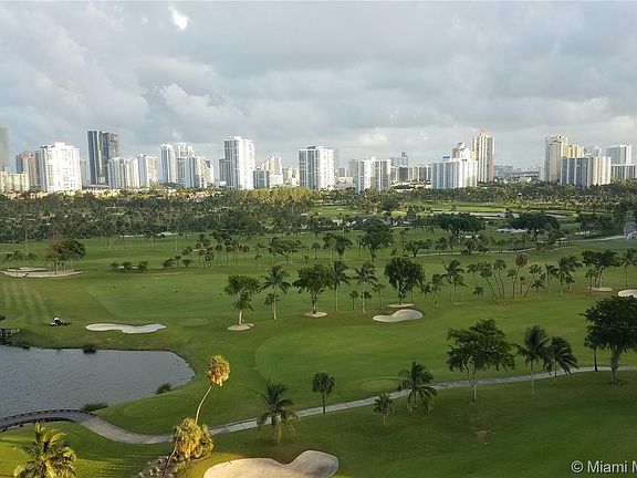 2nd image of 20379 W Country Club Dr APT 1536