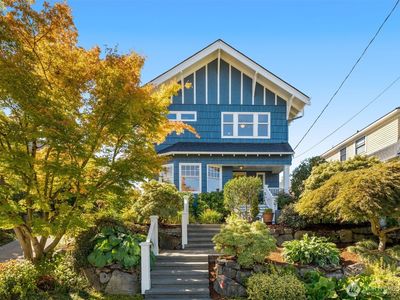 1819 2nd Avenue N, Seattle, WA, 98109