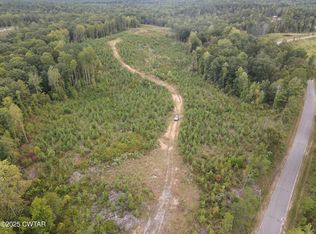 0 Tucker Rd, Henderson, TN 38340