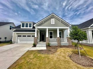 172 Black Water Dr #CO1022, Murrells Inlet, SC 29576