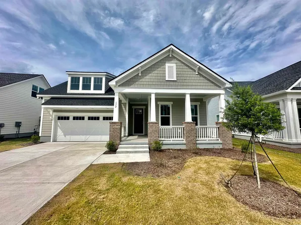 172 Black Water Dr. #CO1022-DREW CRAFTSMAN, Murrells Inlet, SC 29576