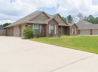 5252 Medicine Bow, Milton, FL 32570