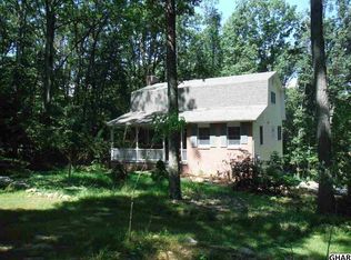 1256 Kuhn Rd, Boiling Springs, PA 17007